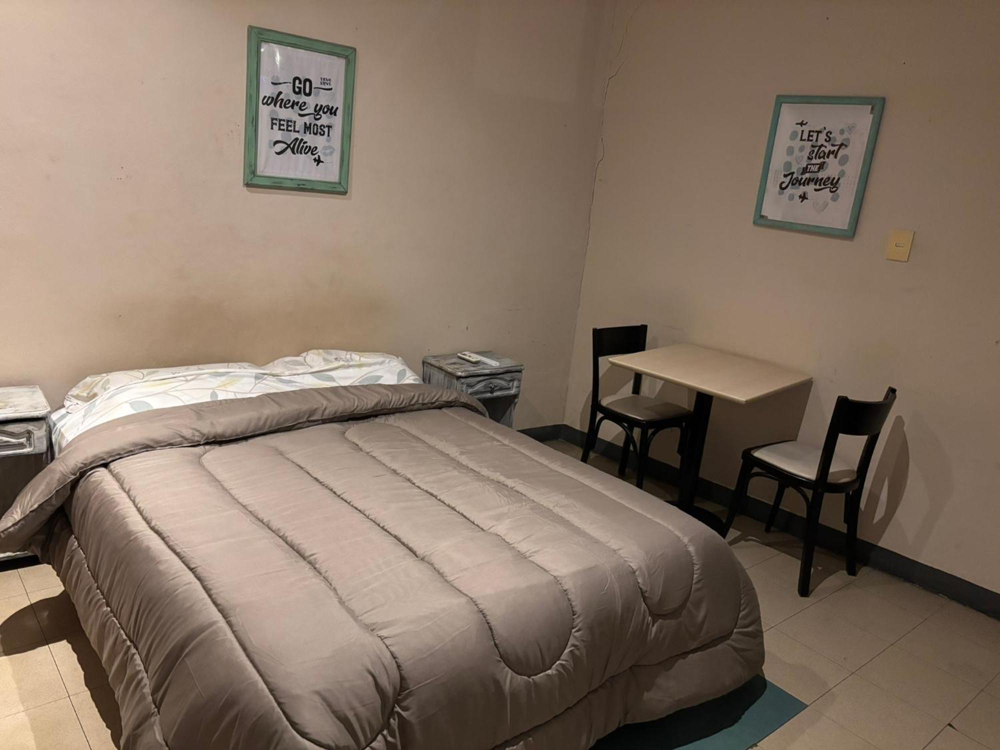 Granados Hostel - Buenos Aires — Photos 3