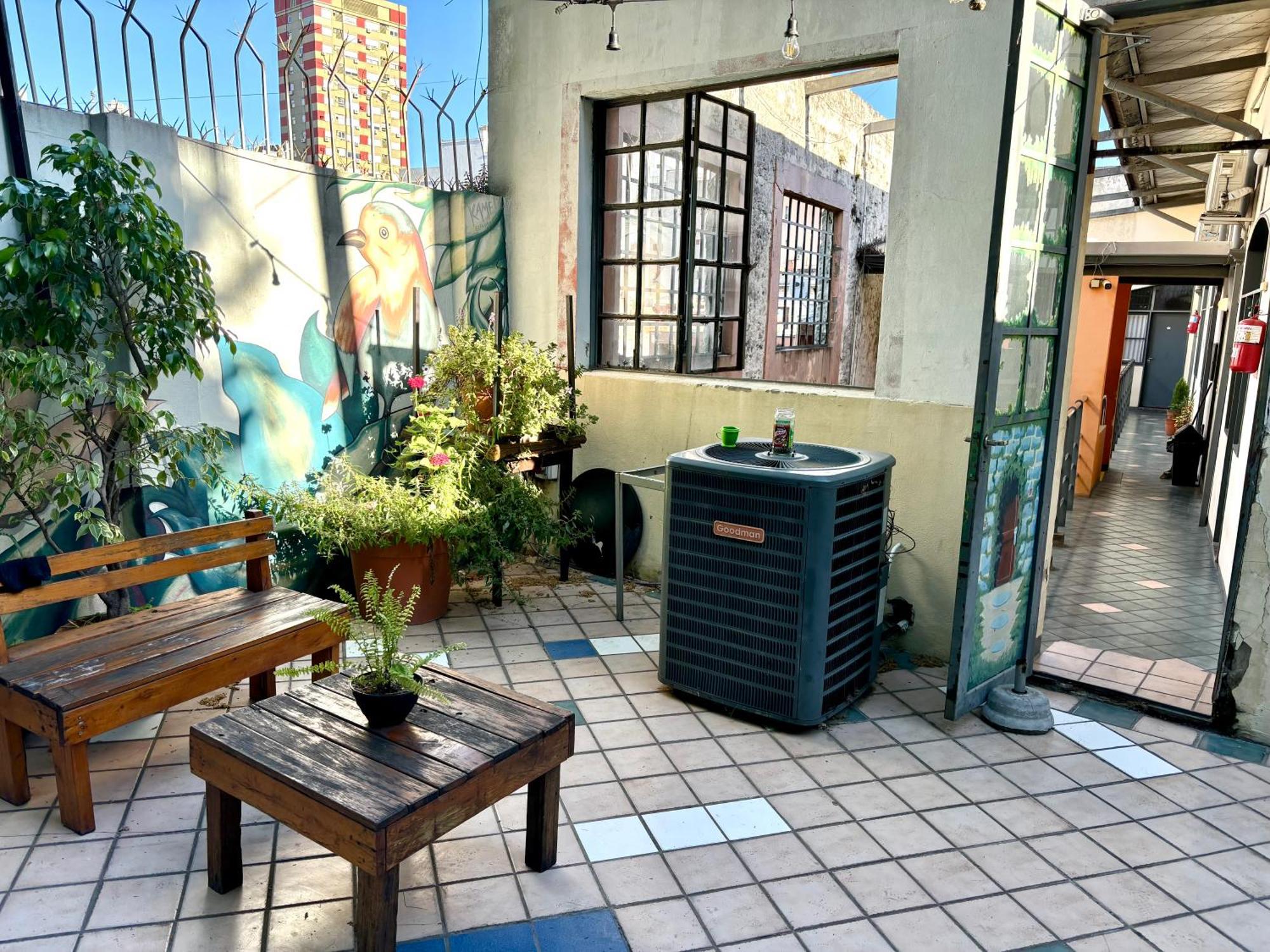 Granados Hostel - Buenos Aires — Photos 1